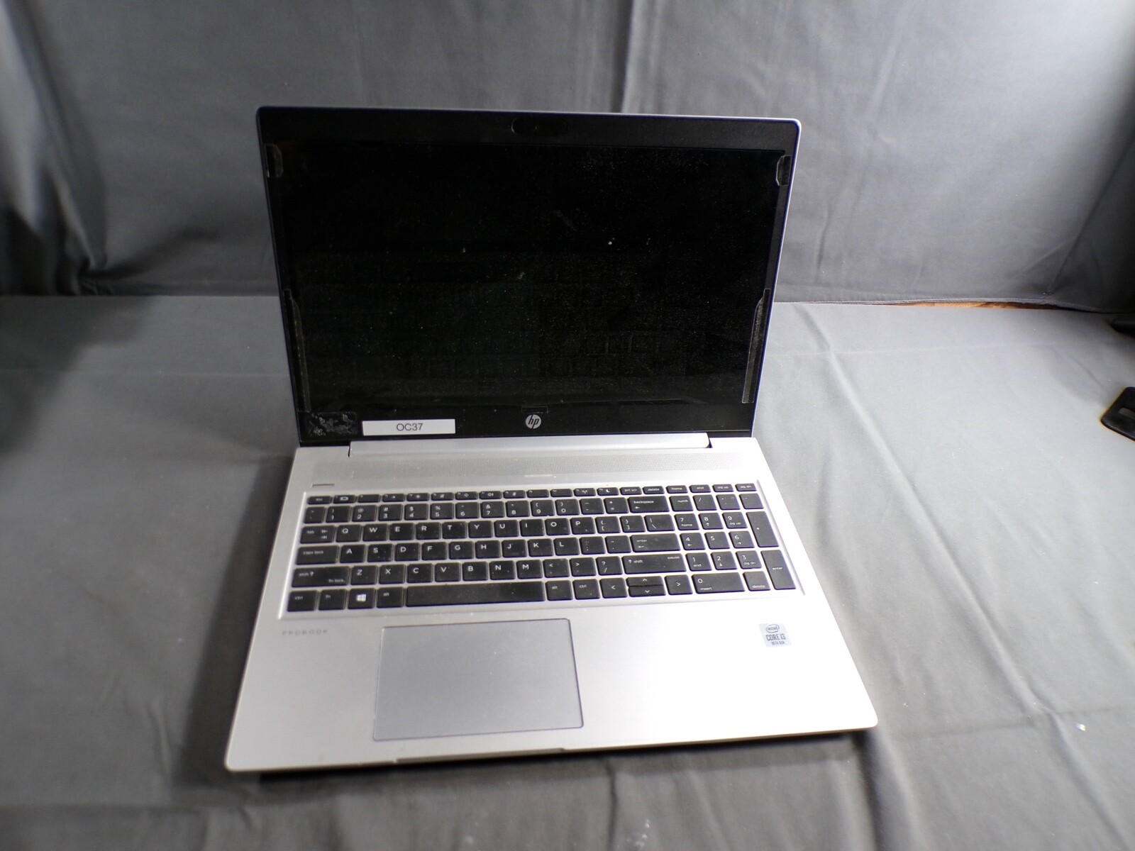 HP PROBOOK 450 G7 INTEL CORE i3-10110U 2. 10GHZ 8GB RAM