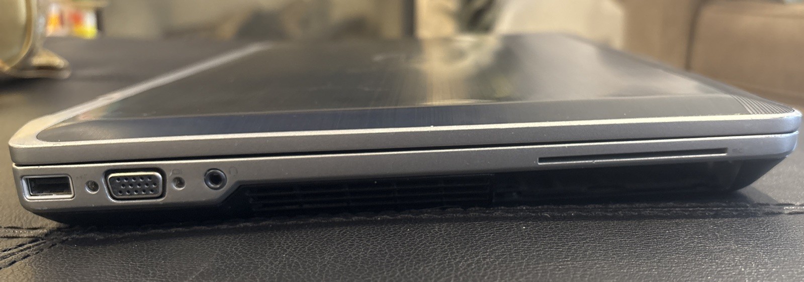 Dell Latitude E6420 Laptop Parts Only
