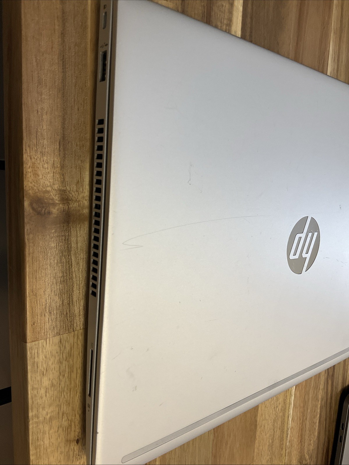 HP PROBOOK 440 G6 INTEL CORE I3-8145U 2.10GHZ 8GB RAM 128gb Ssd