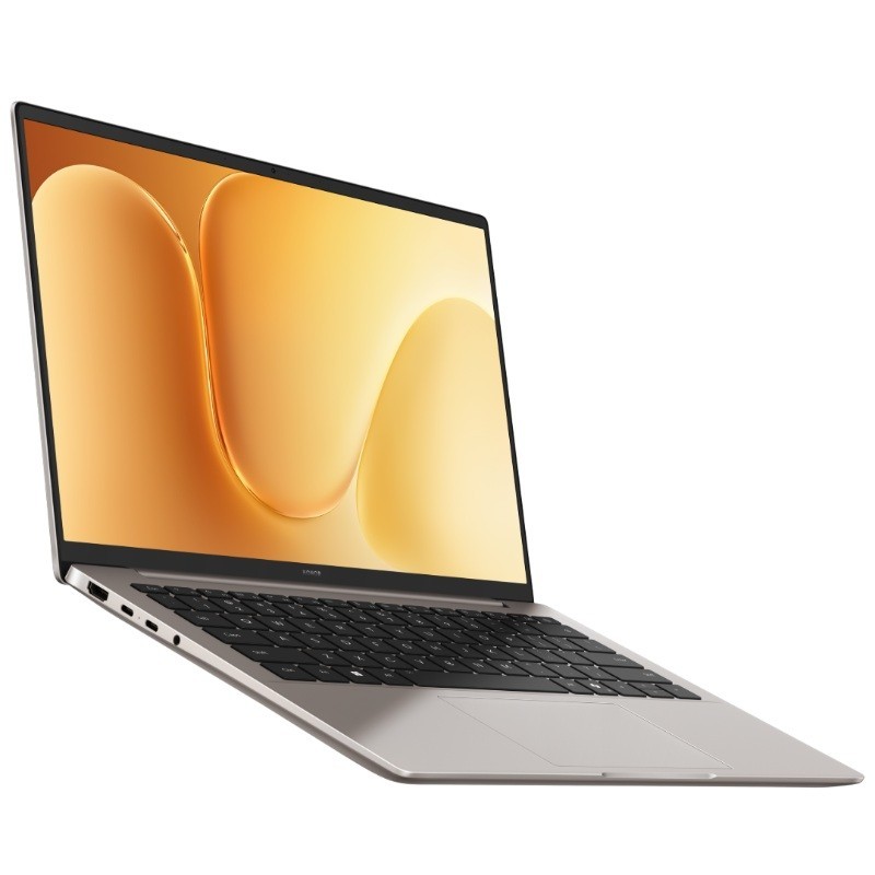 HONOR MagicBook 14 2026 Laptop 14 inch 3rd-Gen Core Ultra 5/ X7-358H 2.8K 120Hz