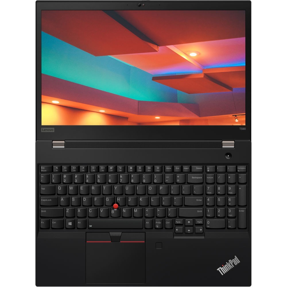 Lenovo ThinkPad T580 15.6″ FHD Intel 8TH Gen laptop 16GB 512 SSD W11 Pro webcam