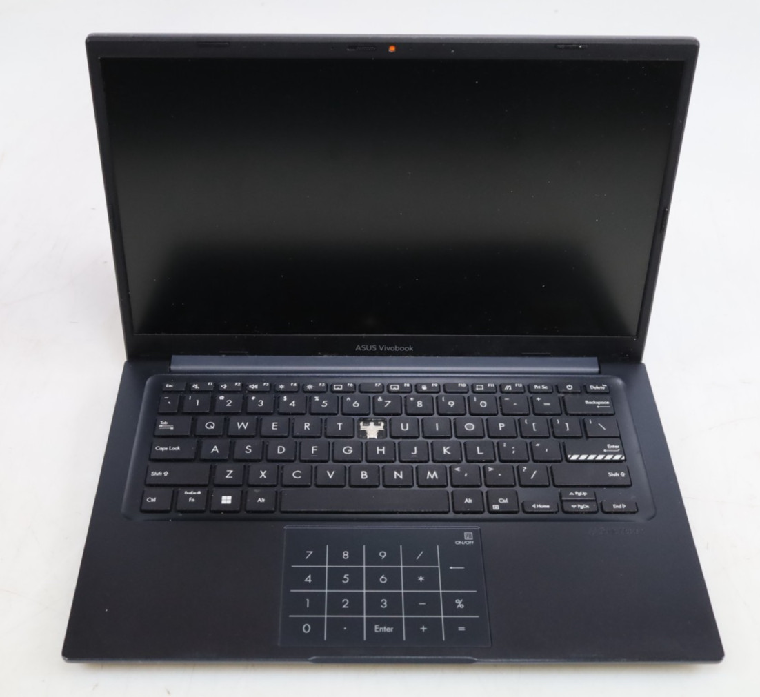 Asus Vivobook X1404VA 14″ Intel i3-1315U 8GB DDR4 No HDD COA OS