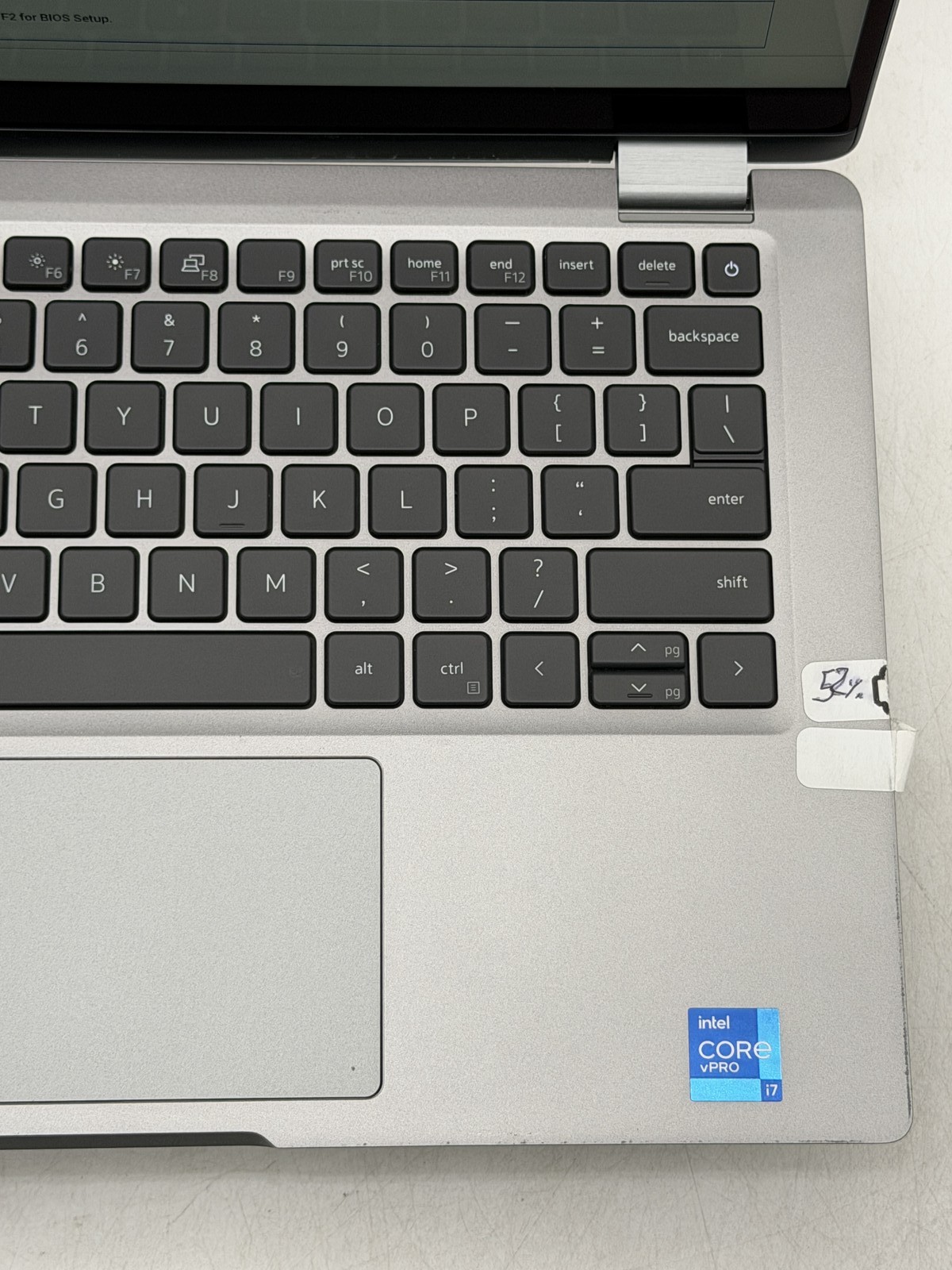 Dell Latitude 5320 (2-in-1) 13.3in i7-1185G7 16GB 256GB No OS Read –