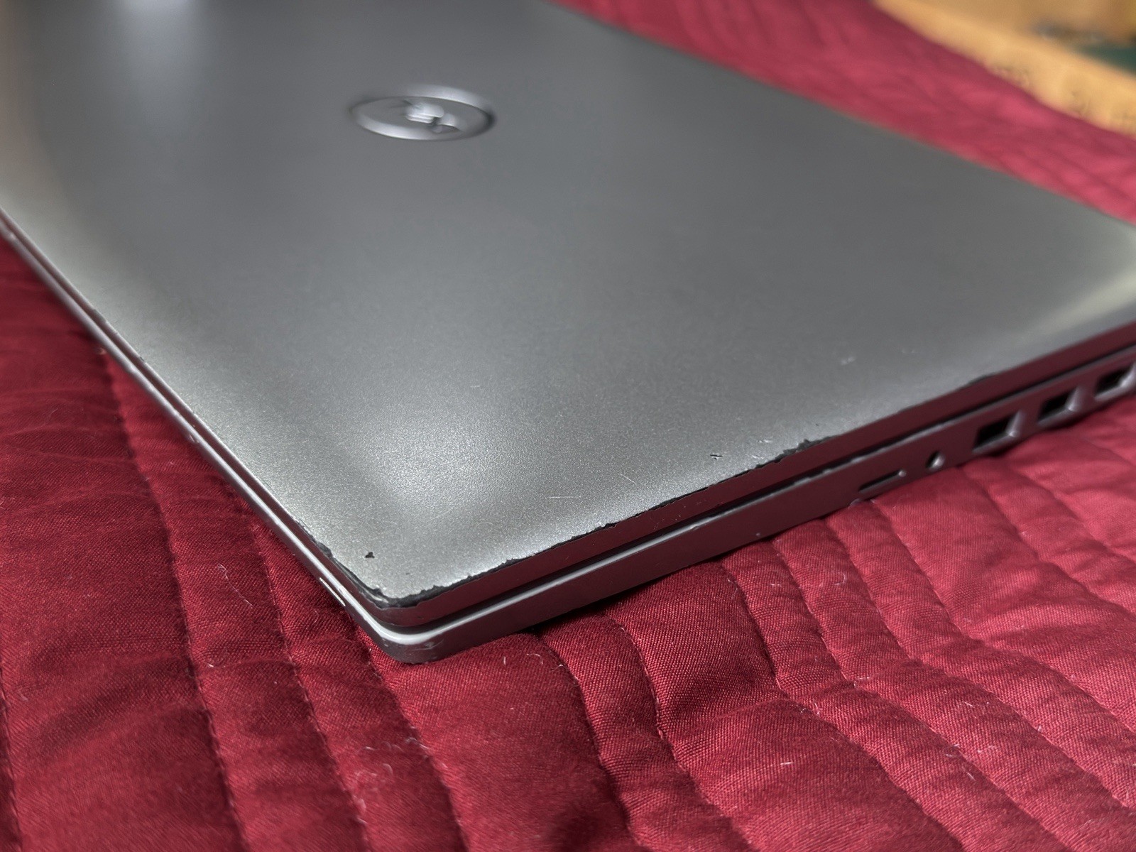 Dell Latitude 5520 15.6″RAM 16 GB HDD256GB Intel Core I7-1185G7 3.0GHz WIN11 LTE