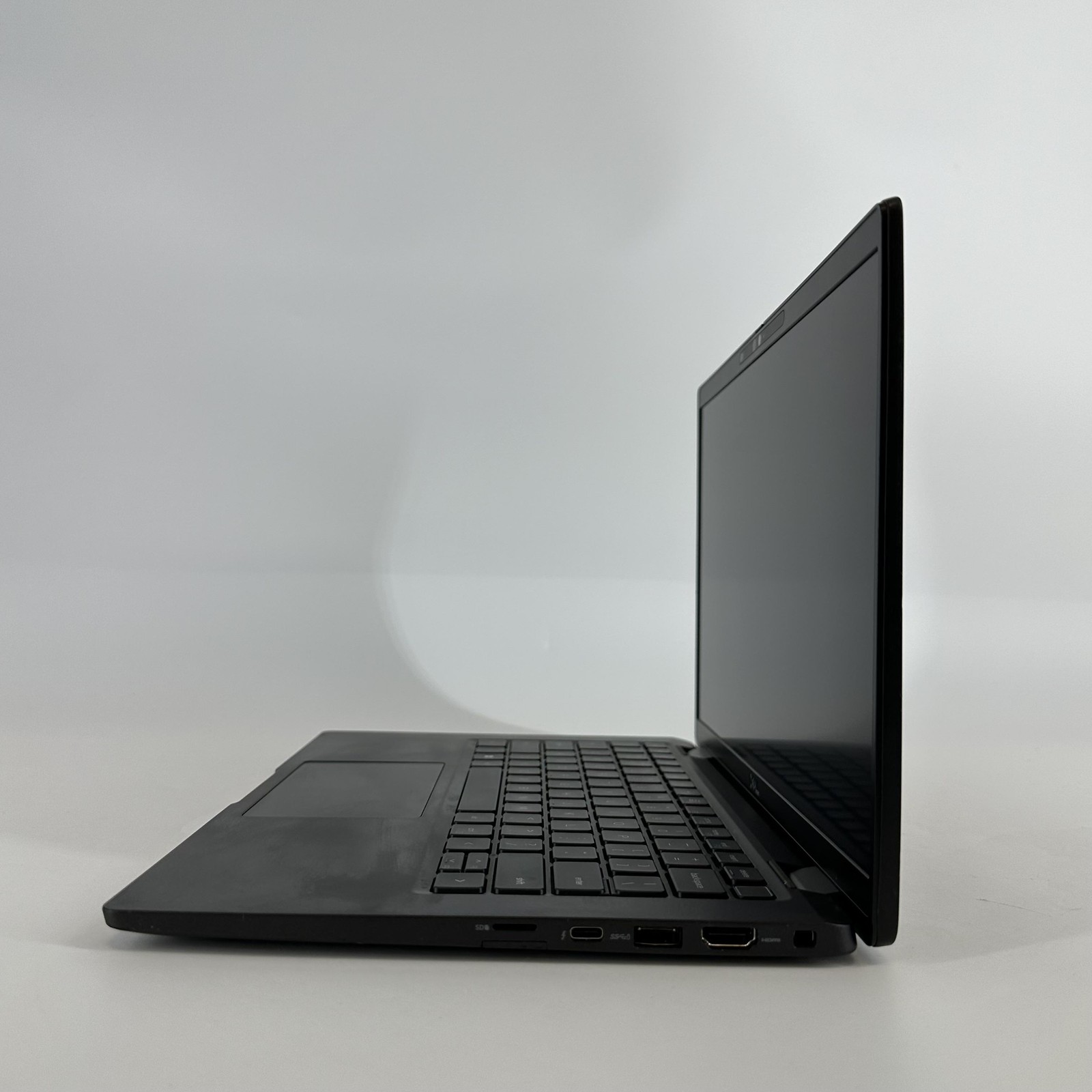 Dell Latitude 7420 14 FHD i7-1185G7 3.00GHz 16GB 512GB SSD Good MUFFLED SPEAKERS