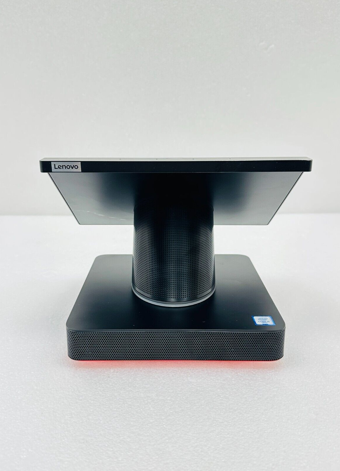 Lenovo 11H30009US ThinkSmart Hub Gen 2 Video Conferencing Tablet – FREE SHIPPING