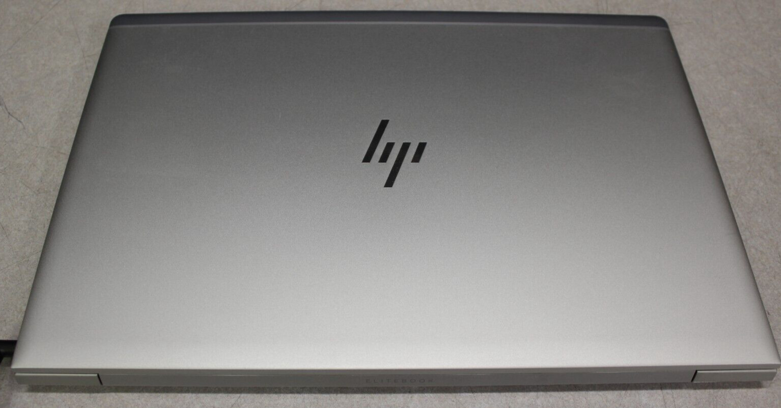 HP Elitebook 850 G5 i7-7600U 512 NVME SSD 16GB DDR4 WIN 11PRO**N0 Battery