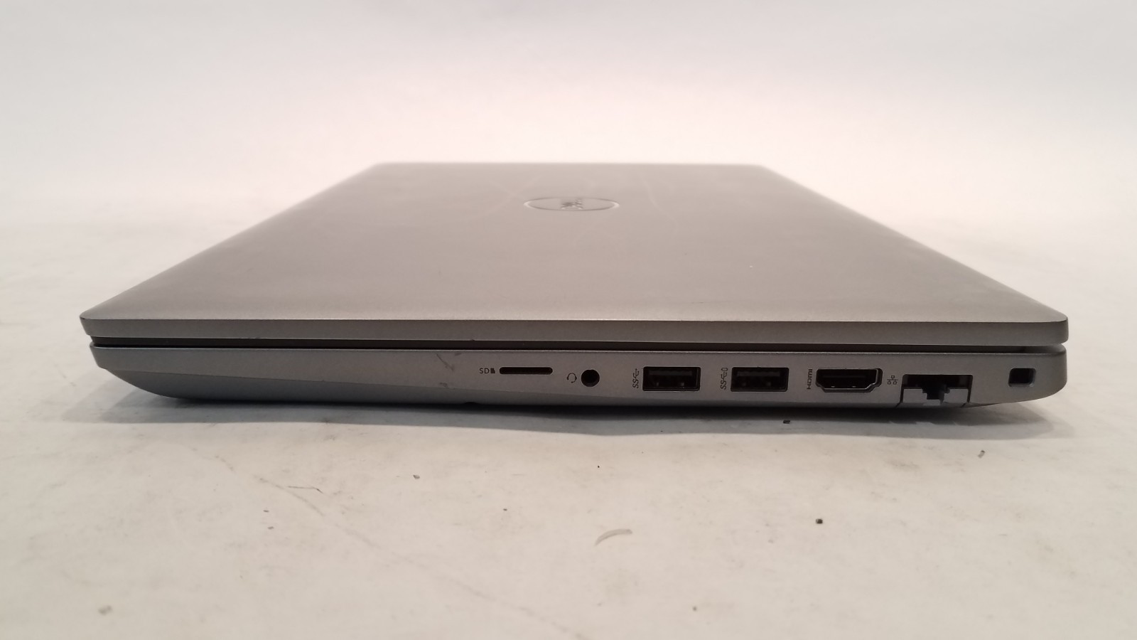 Dell Precision 3561, 15.6″, i5-11500H@2.9GHz, 32GB RAM, 512GB NVMe, Windows 11