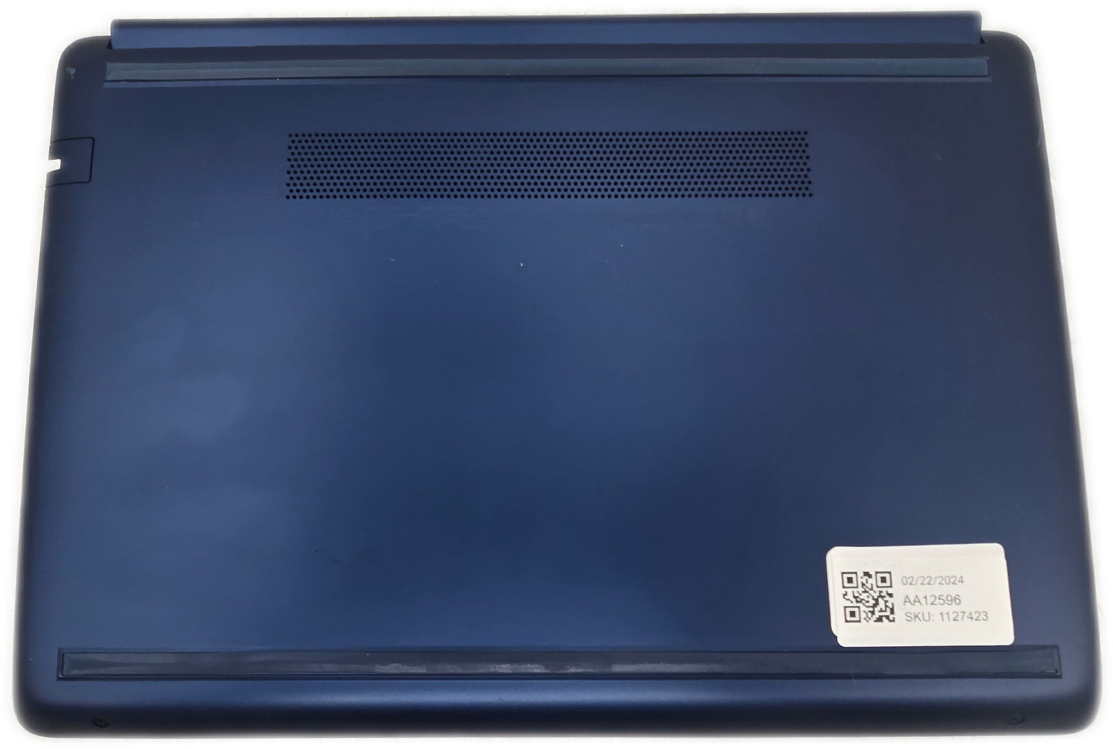 HP Notebook 14-cf2111wm Celeron N4120 4GB 64GB SSD Windows 11Home