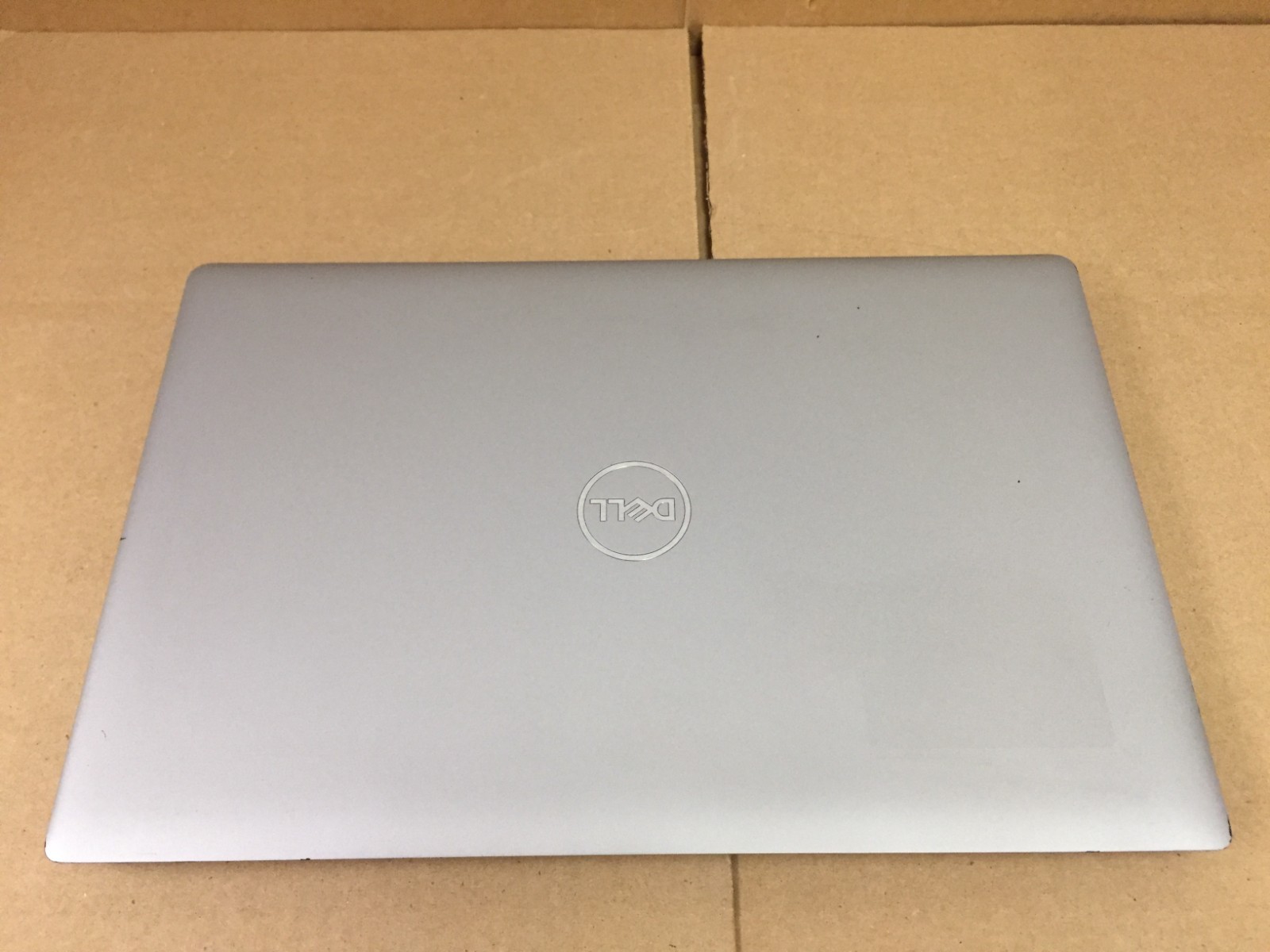 Dell Precision 3560 15.6″ FHD Laptop i5-1135G7 8GB RAM 256GB SSD Backlit w/ AC
