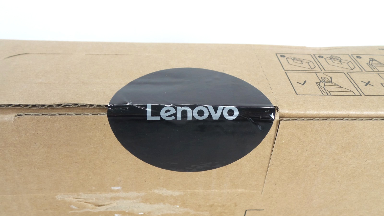 Lenovo IdeaPad Slim 3i 15.6″ Full HD Laptop – 128GB UFS Intel Processor N150 8GB