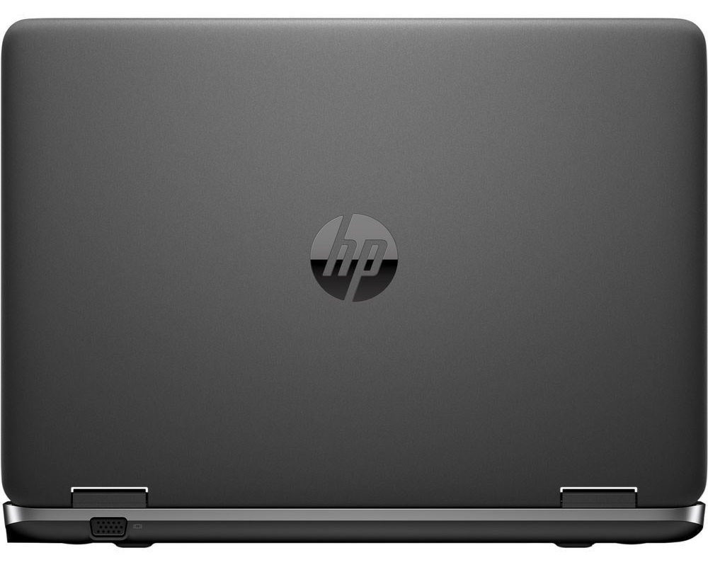 HP ProBook 640 G2 14″ Intel Core i5 6th Gen 8GB 128GB Windows 11 Good