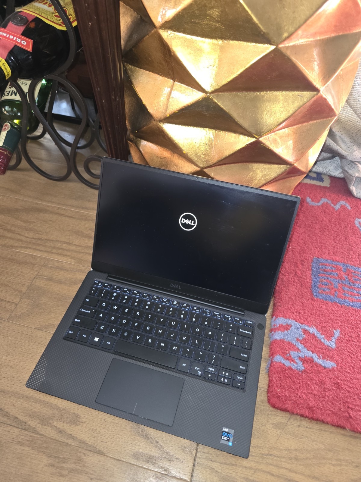 Dell XPS 13 9305 11th Gen i7-1165G7 16GB 512GB SSD Windows 11 – W/ Charger