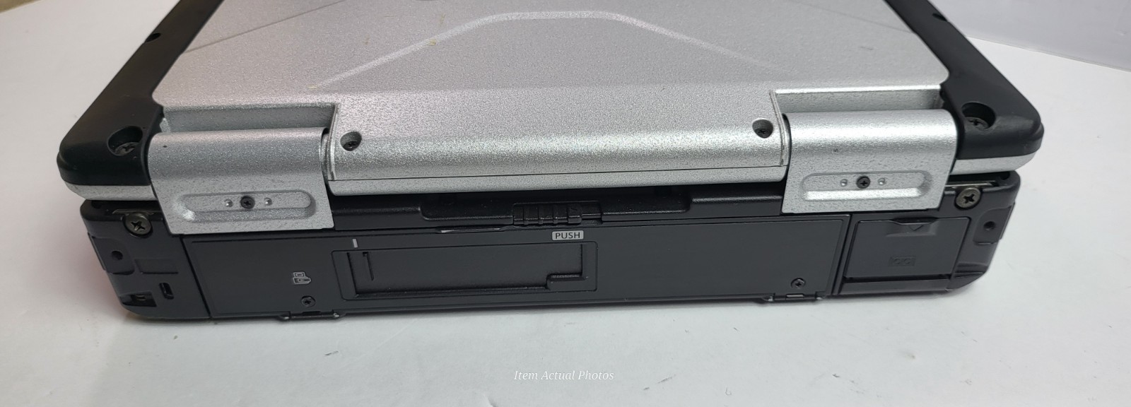 Panasonic Toughbook CF-31 MK5 i5-5300U @2.30 GHz 8GB 512GB SSD Win 11 pro