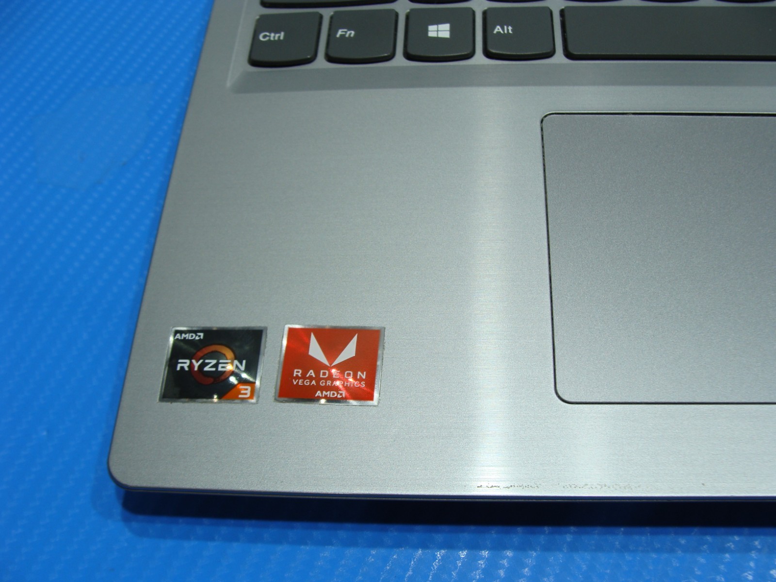 Lenovo Ideapad L340-15API 15.6″HD AMD Ryzen 3 8GB 128GB/SSD+500GB/HDD DVD RW +PA