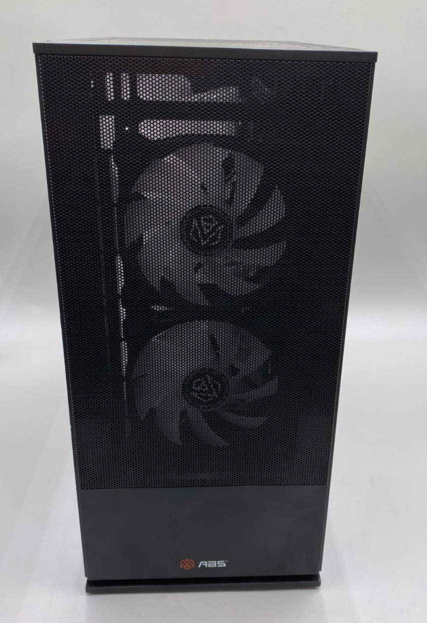 Gaming Desktop Custom Build ABS Case i5-14400F 2.5GHz 1TB SSD 32GB DDR4 Good