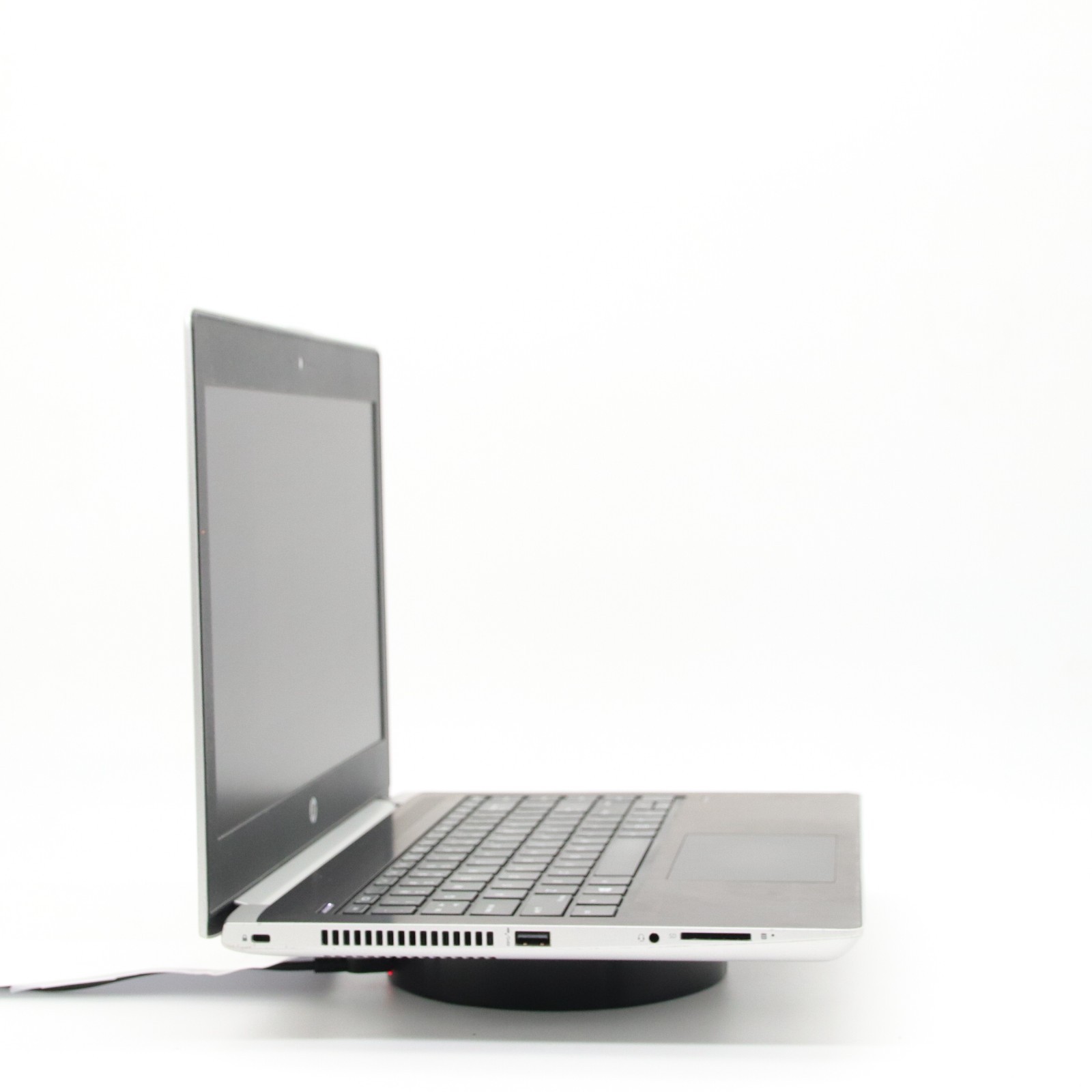 HP ProBook 430 G5 – Intel i5-8250U 1.60GHz – 8GB RAM – 256GB SSD (See Notes)