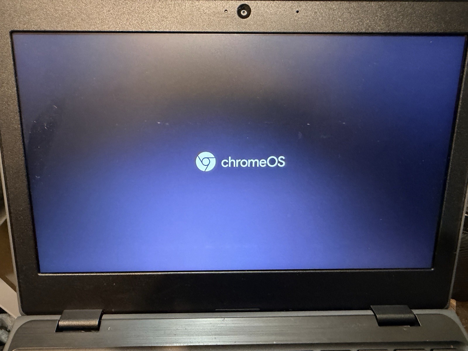 Lenovo 100e Chromebook 2nd Gen MTK 11.6″ 32GB 4GB Laptop RESET Tested