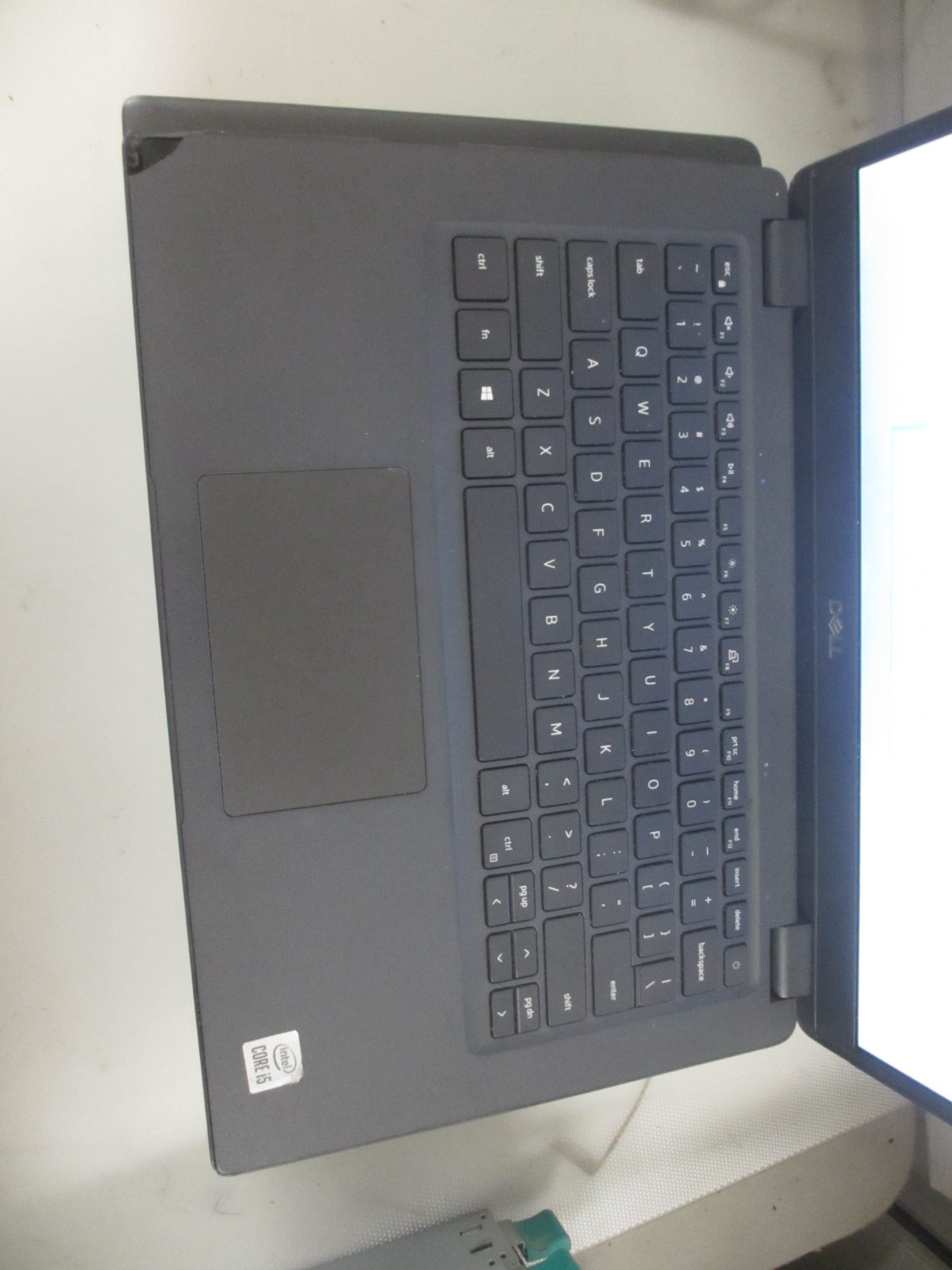 Lot of 4 Dell Latitude 3410 i5-10210U 1.60GHz 16GB 256GB M2SSD NO OS + AC READ