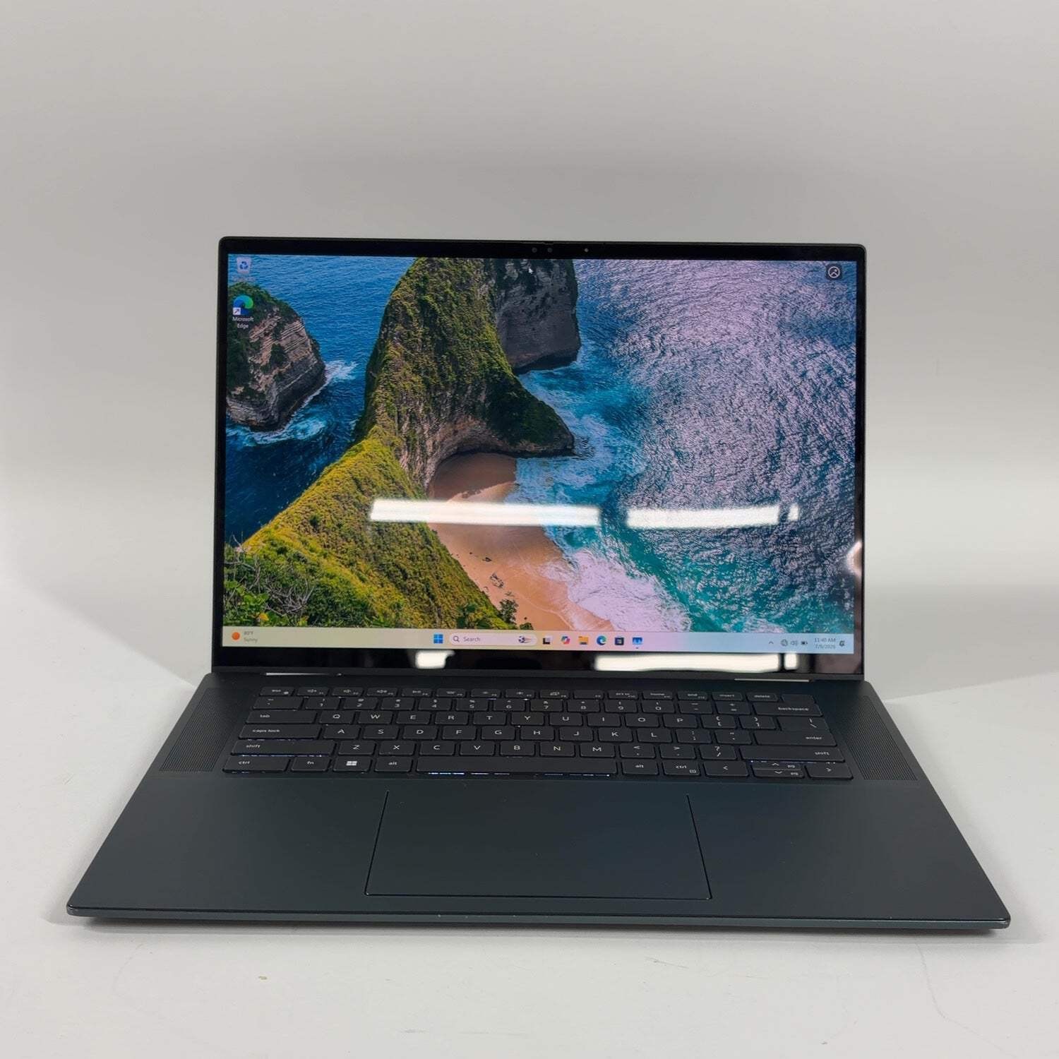 Dell Inspiron 7620 16″ i7-1260P 2.1GHz 16GB RAM 512GB SSD
