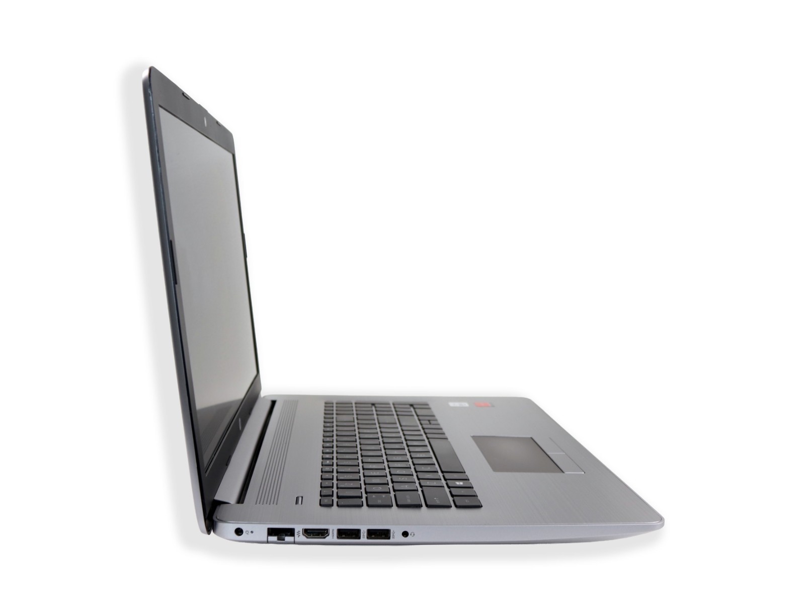 HP ENVY 17.3” 470 G7 Intel Core i7-10510U 512GB SSD, 16GB RAM, FHD, Radeon 530