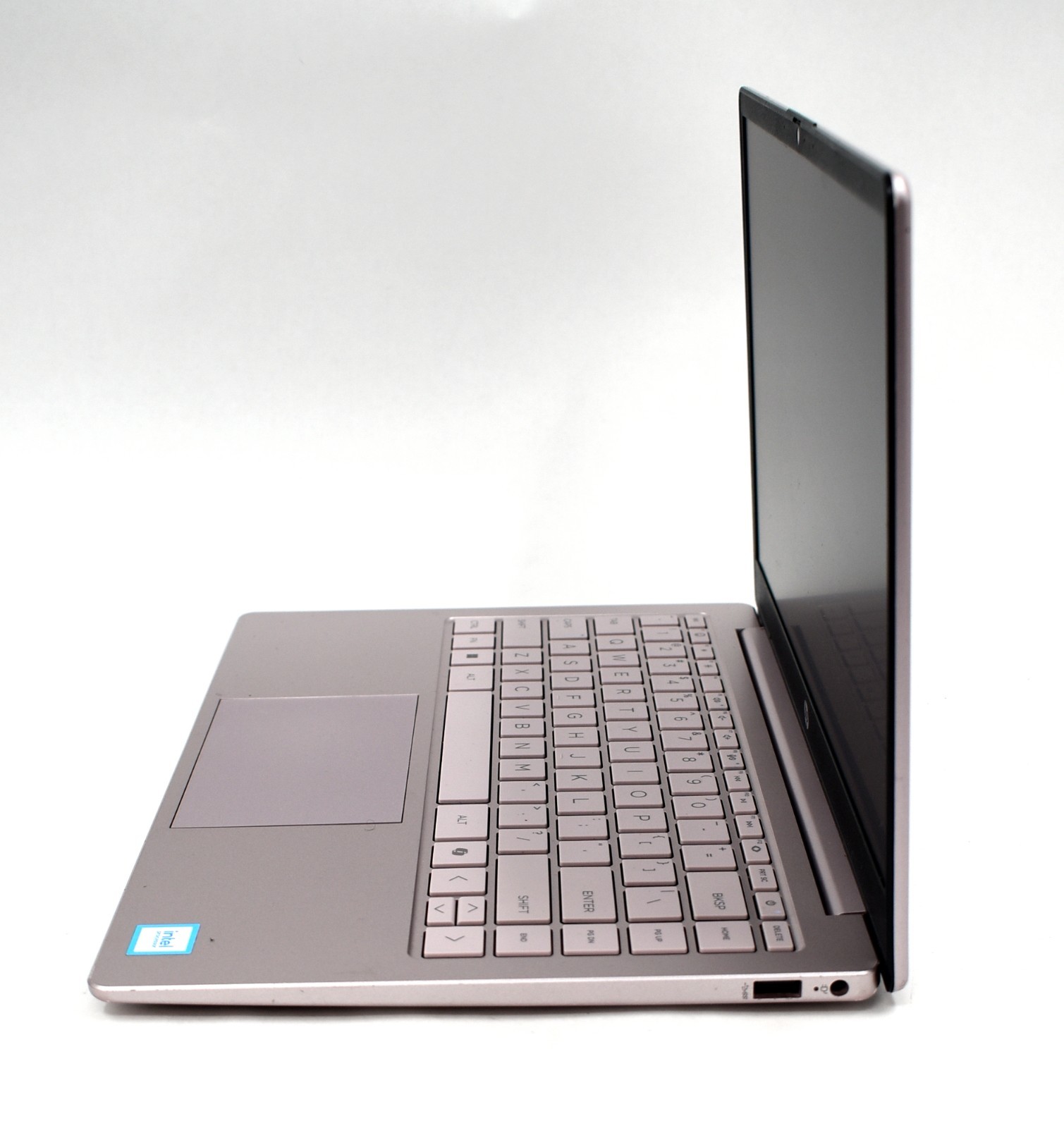 HP 14-ep2011wm Laptop 14″ Intel N150 4GB Ram 128GB SSD Win11H – Pink
