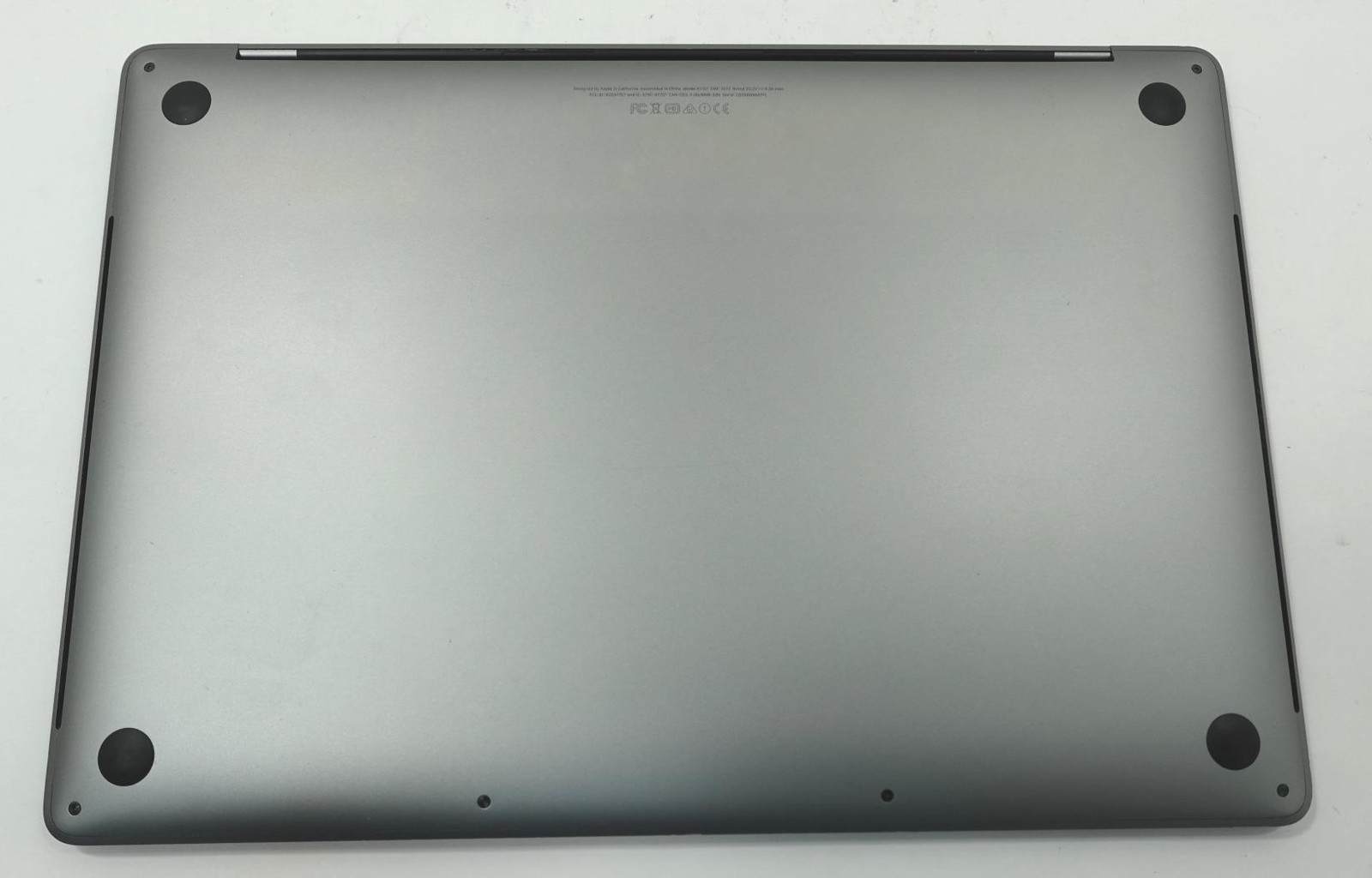 Apple MacBook Pro 2016 A1707 15.4″ Retina i7-6700HQ 16GB 256GB SSD Laptop