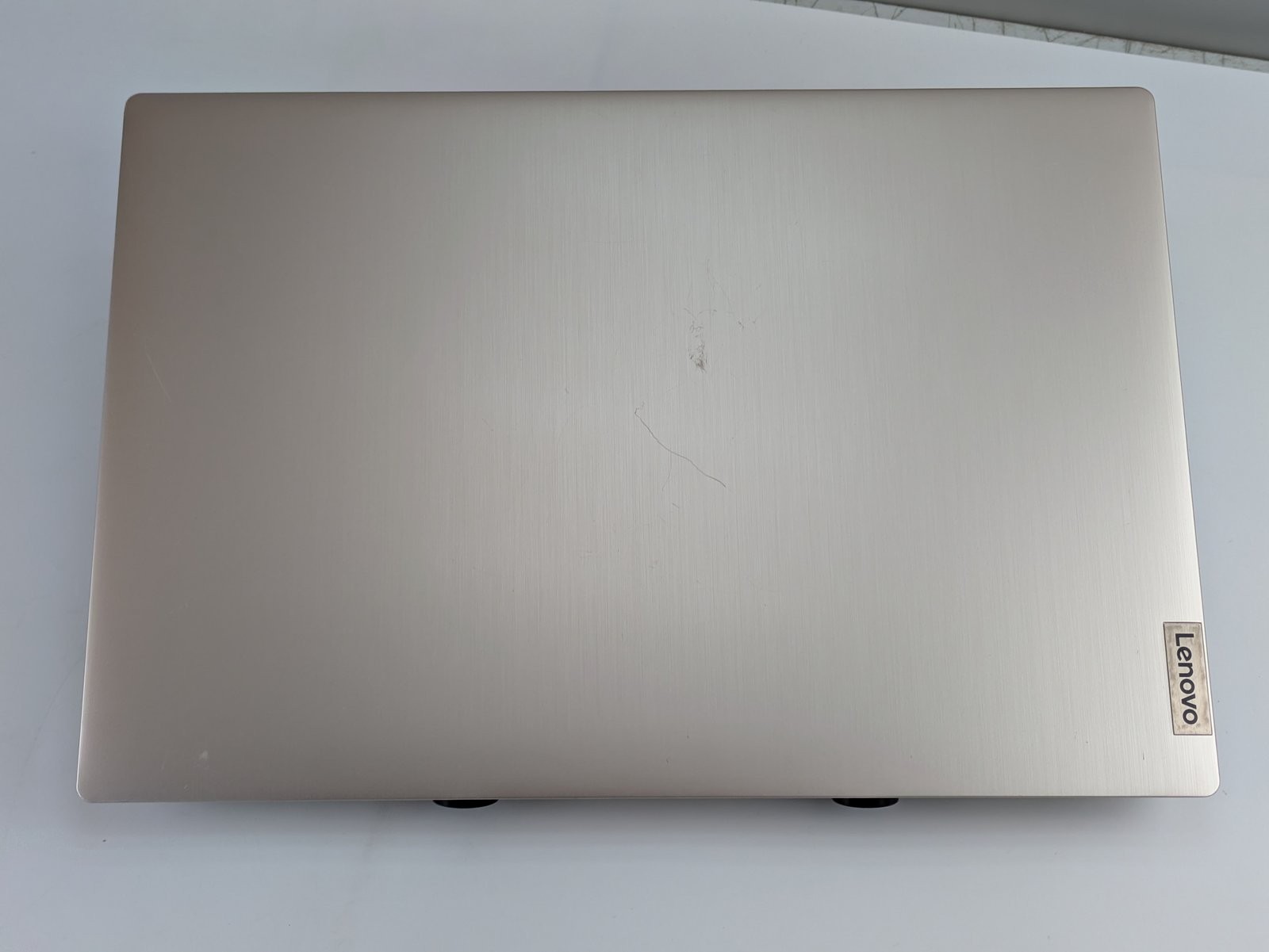 Lenovo IdeaPad 3 15ITL05 15.6″ Touch i3-1115G4 8GB RAM 256GB SSD HD W11H