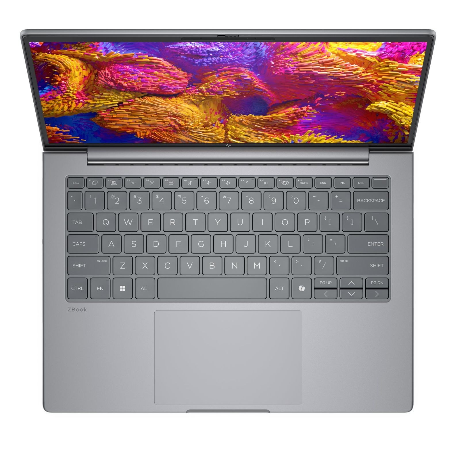HP ZBook 8 G1ah 14″ WUXGA Touch AMD Ryzen 5 PRO 230 16GB DDR5 512GB SSD W11P GR
