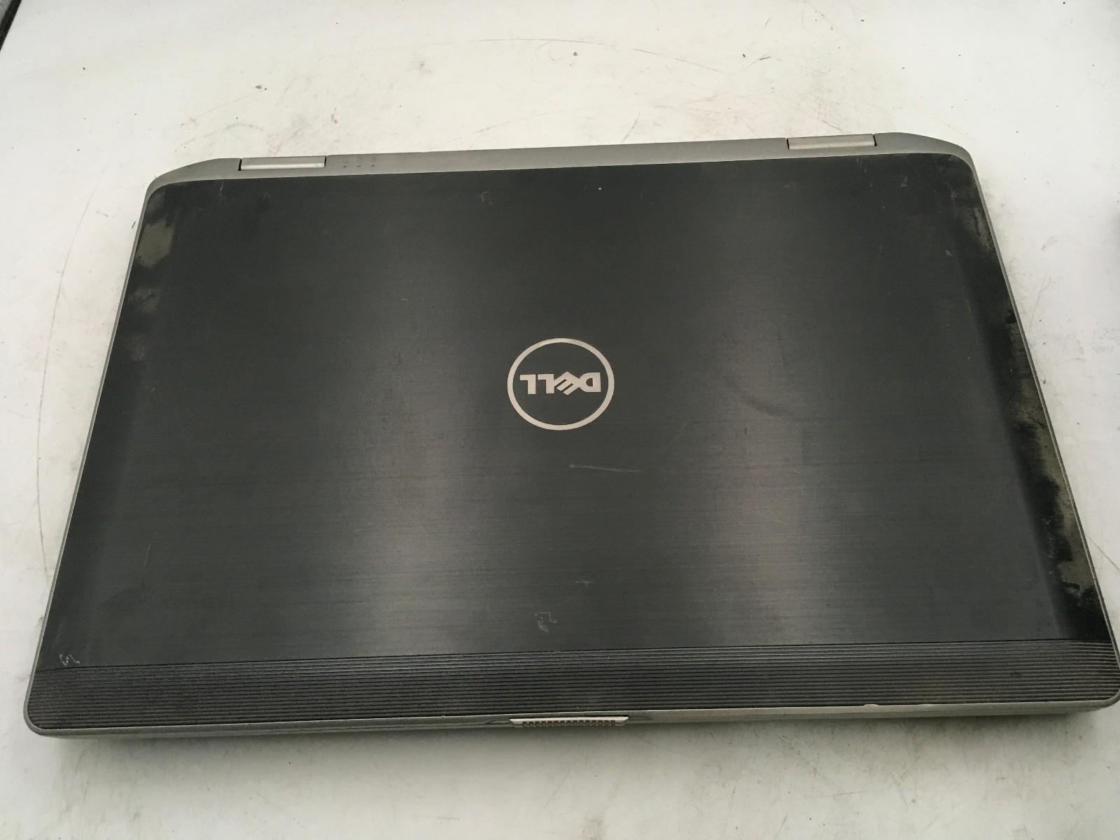 DELL LATITUDE E6430 – FOR PARTS/NO BOOT – INTEL i5-3340M – NO RAM – READ DESC-BB