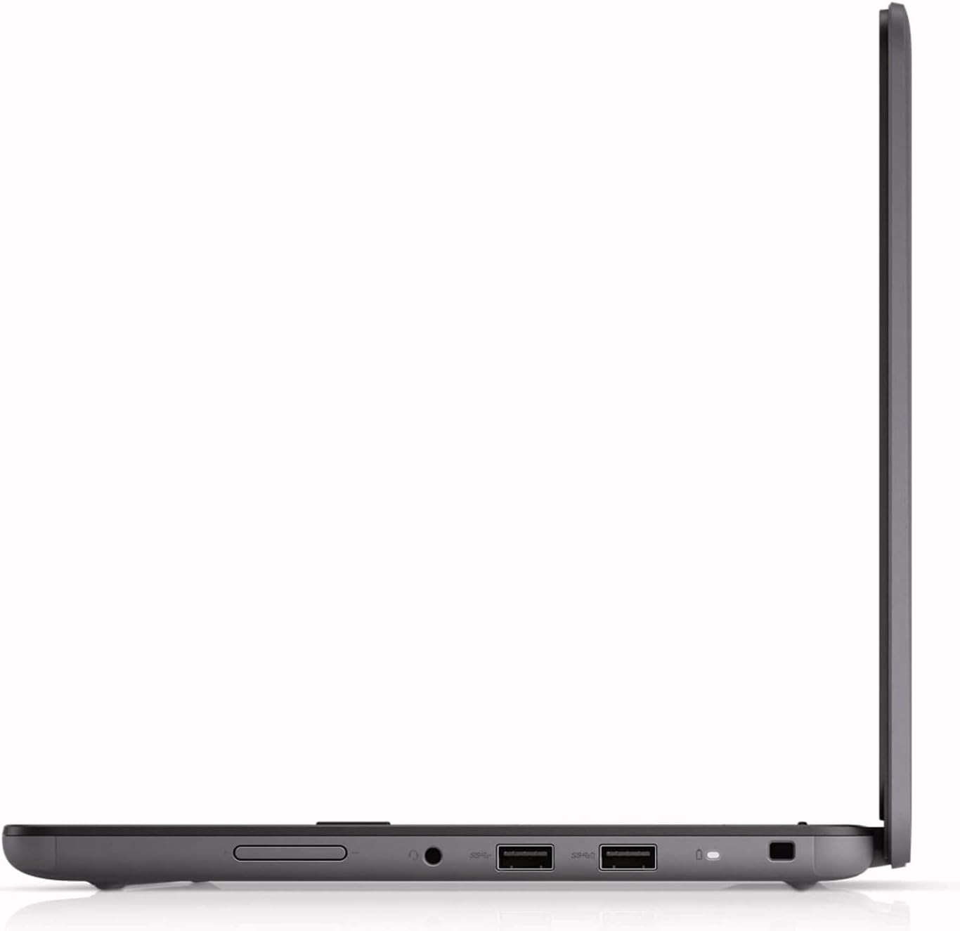 Dell Latitude 3120 11.6″ Pentium Silver N6000 @1.1GHz 8GB RAM 256GB SSD