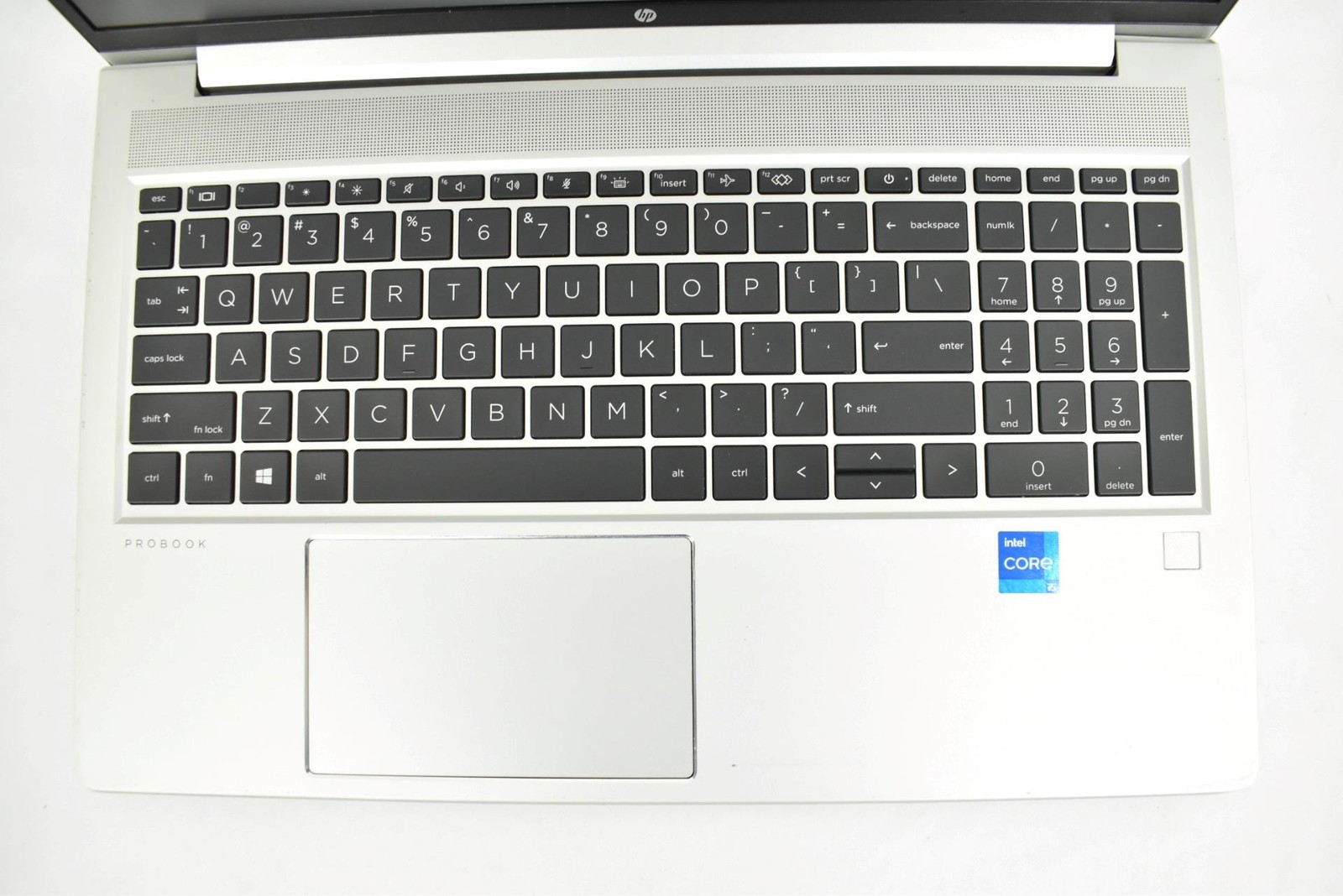 HP ProBook 450 G8 Laptop i5-1135G7 2.4GHz 16GB 256GB SSD No OS *See Details*