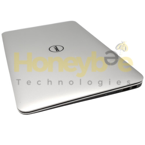DELL XPS 13 L321X 13.3 HD INTEL CORE i5-2467M 1.6GHZ 4GB RAM NO HDD NO OS LAPTOP