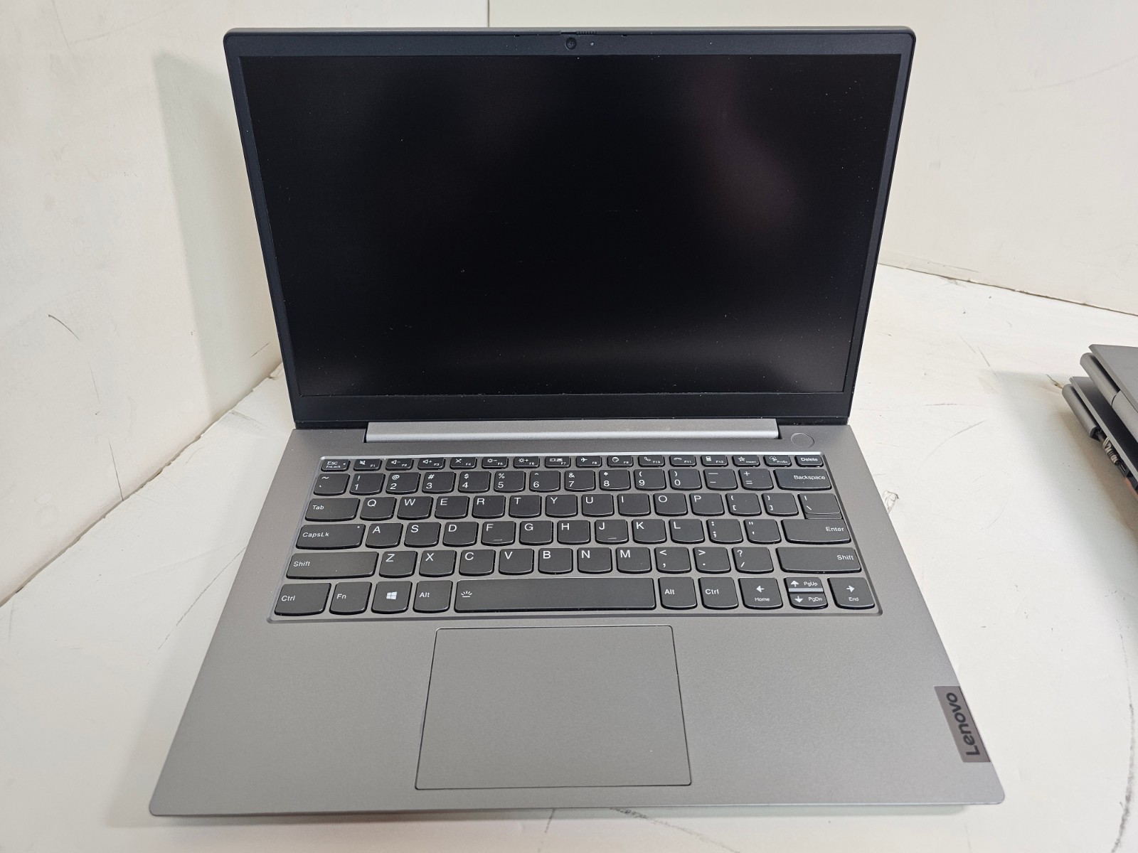3 Laptop Lot – Lenovo ThinkBook 14 G2 ITL – 2.8 GHz i7-1165G7 16GB 512GB 14″