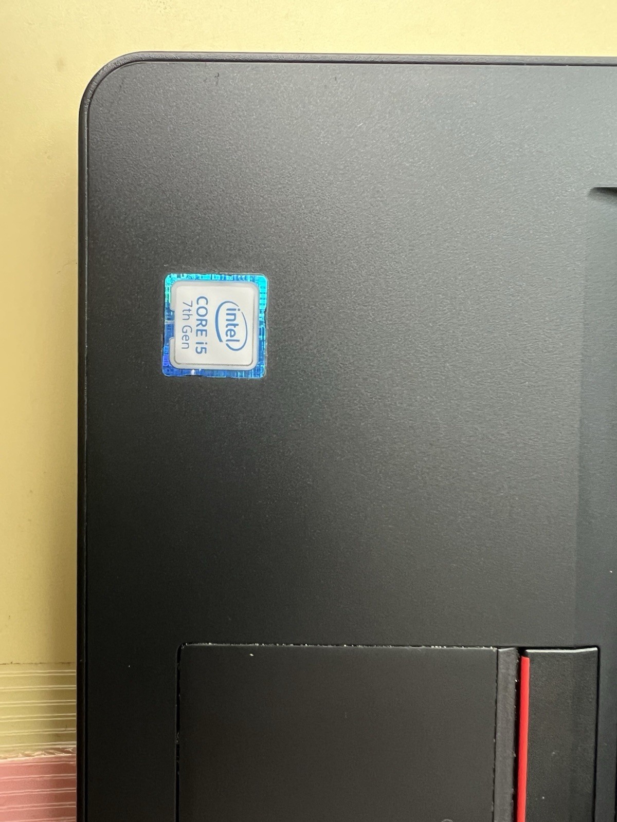 LENOVO THINKPAD E470 Core i5-7200U 16GB RAM 128GB SSD WEBCAM BLUETOOTH HDMI