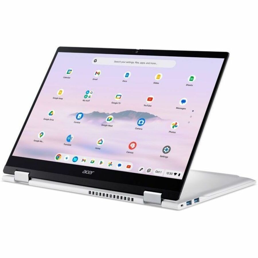 Acer Chromebook Plus Spin 514 CPE584-1N CPE584-1N-K7F1 14 Touchscreen Convertib