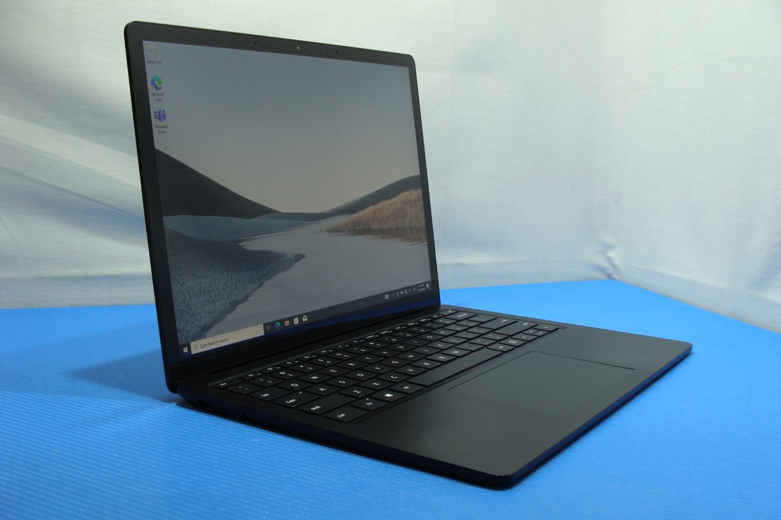 Microsoft Surface Laptop 3 1868 13.5″TOUCH i5-1035G7 1.2GHz 8GB 256GB PWRBattery