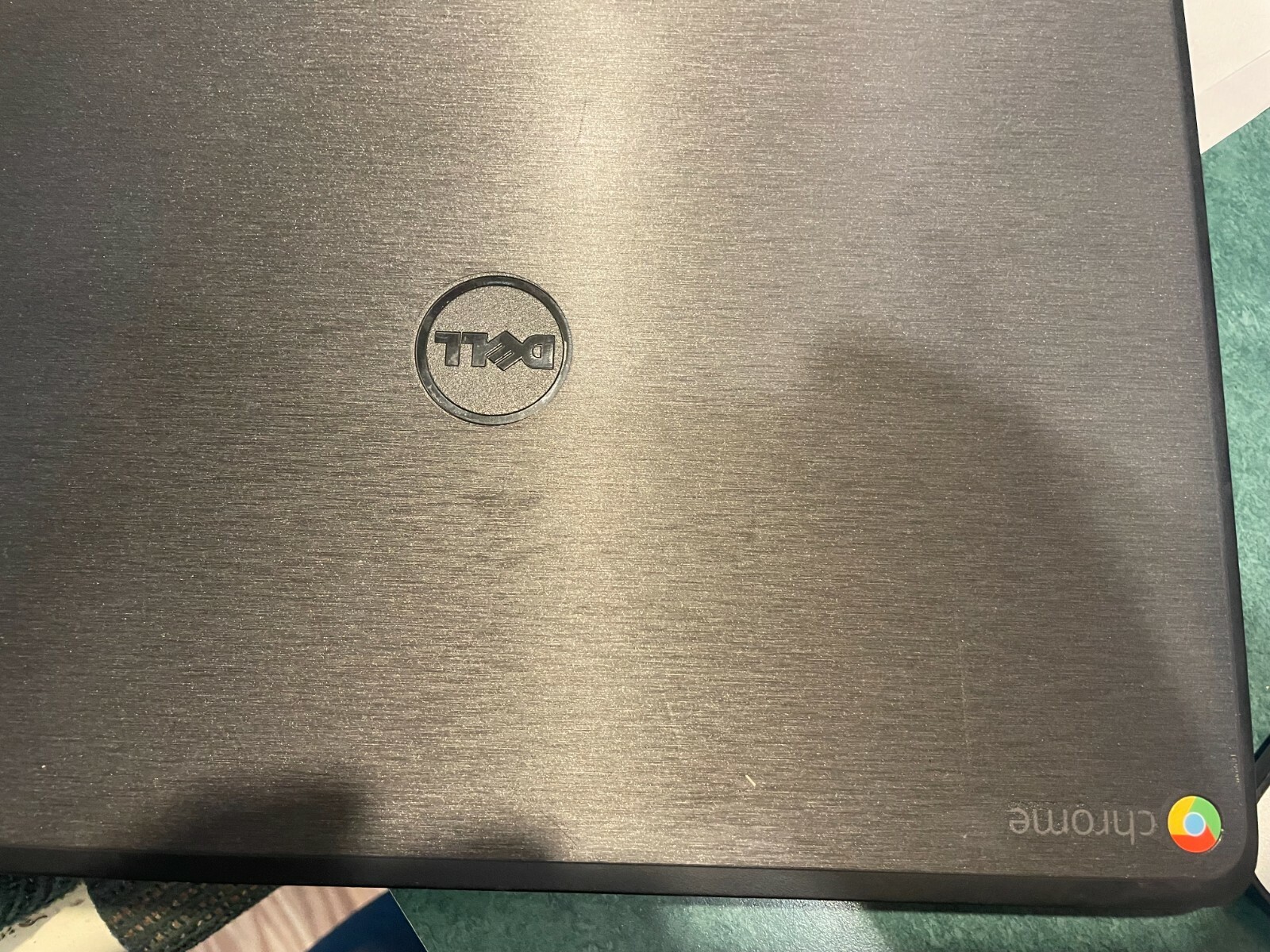 dell 11 Chrome