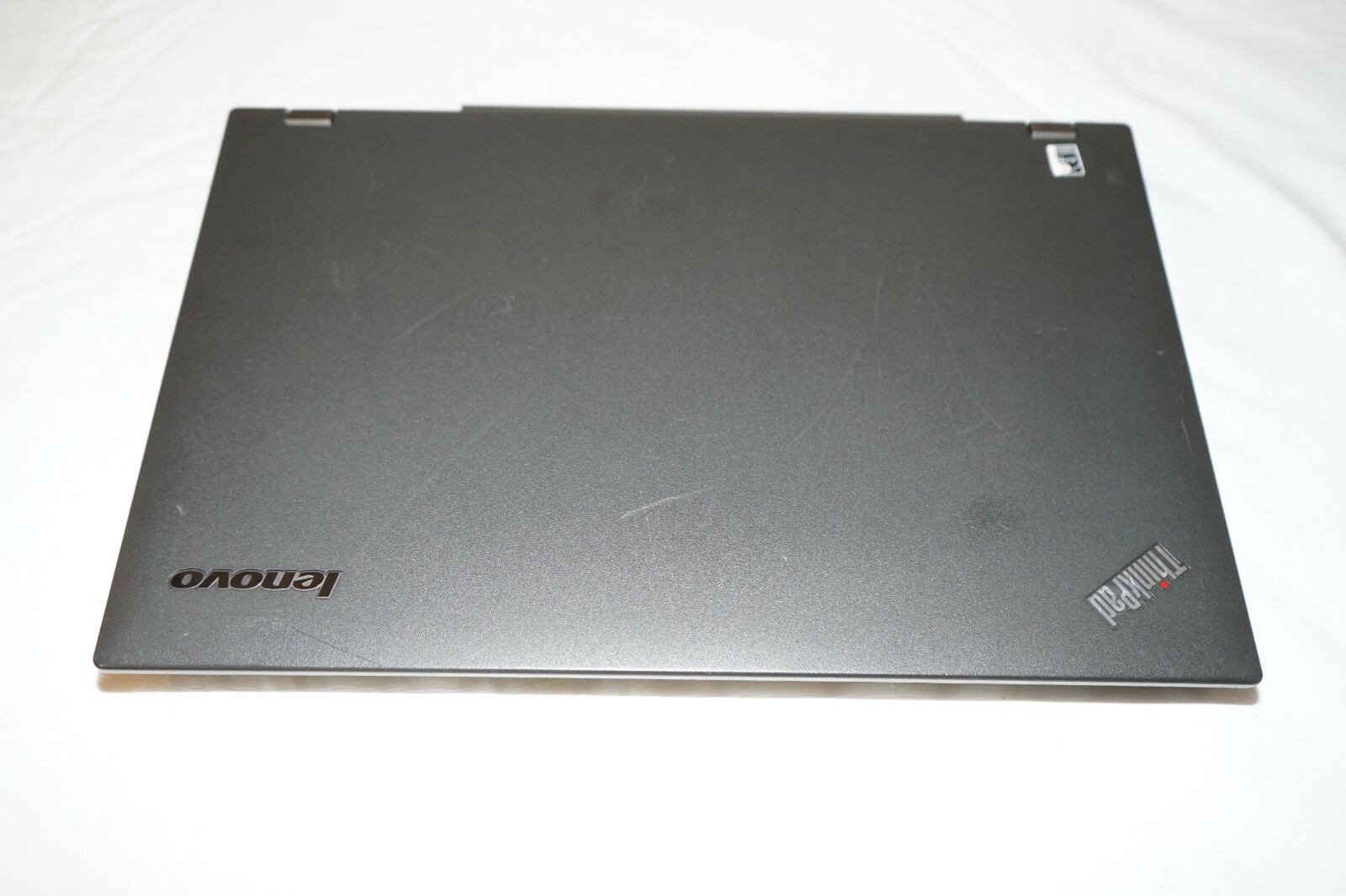 ^ Lenovo ThinkPad L540 i7-4712MQ @ 2.3GHz 15.6″ 4GB Ram No HD #C1227