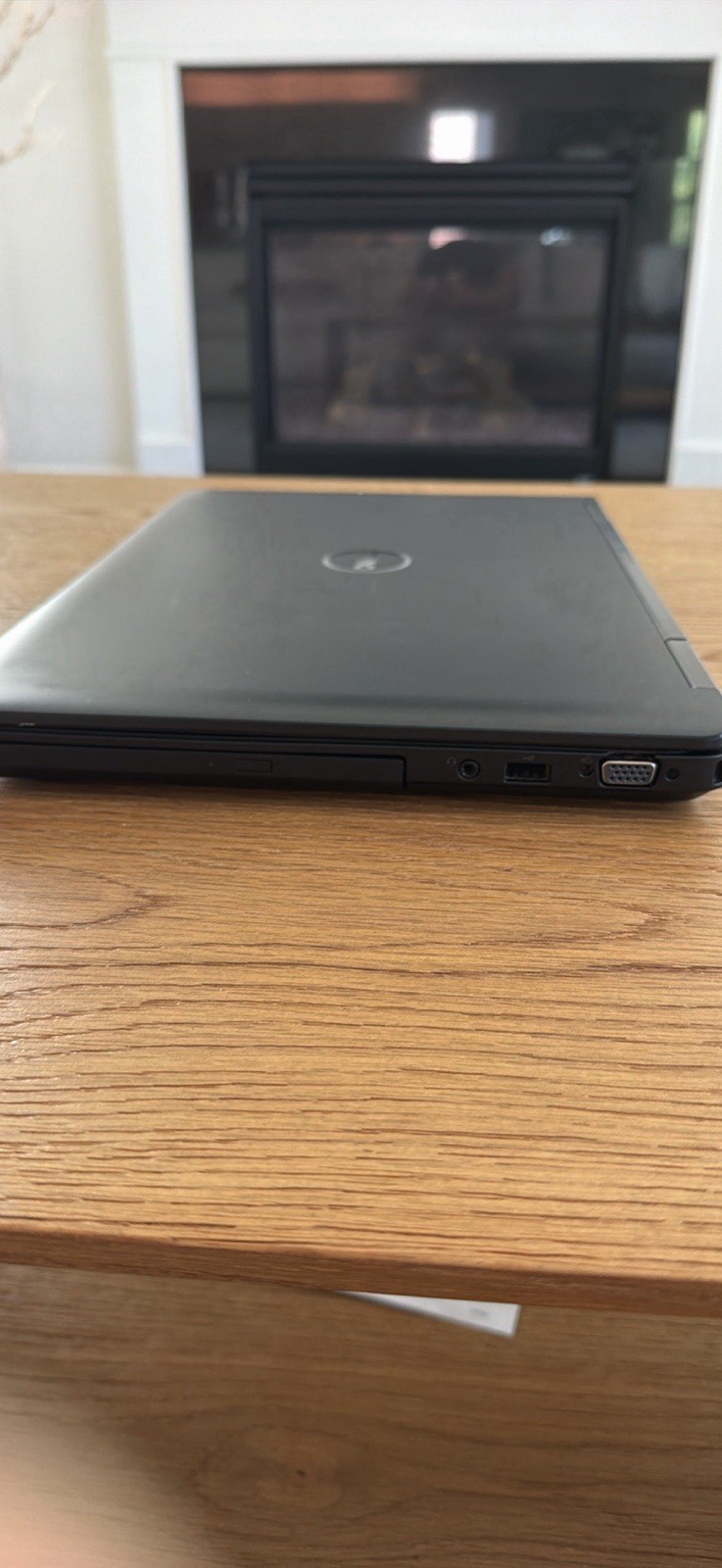 Dell Latitude E5540 15.6” Intel Core i5-4300U 16GB RAM No Power / No Hard Drive
