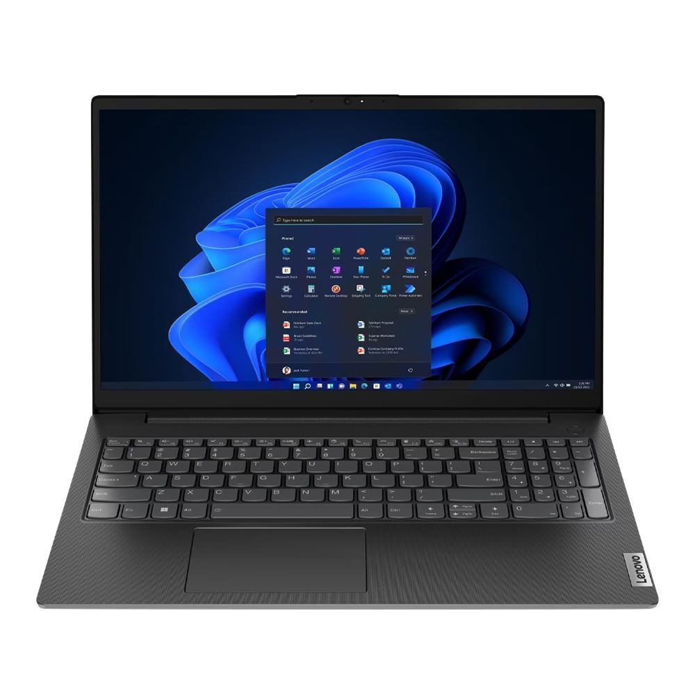Lenovo V15 G4 IRU 15.6″ FHD Notebook Intel Core i3 Processor 16GB RAM 512GB SSD