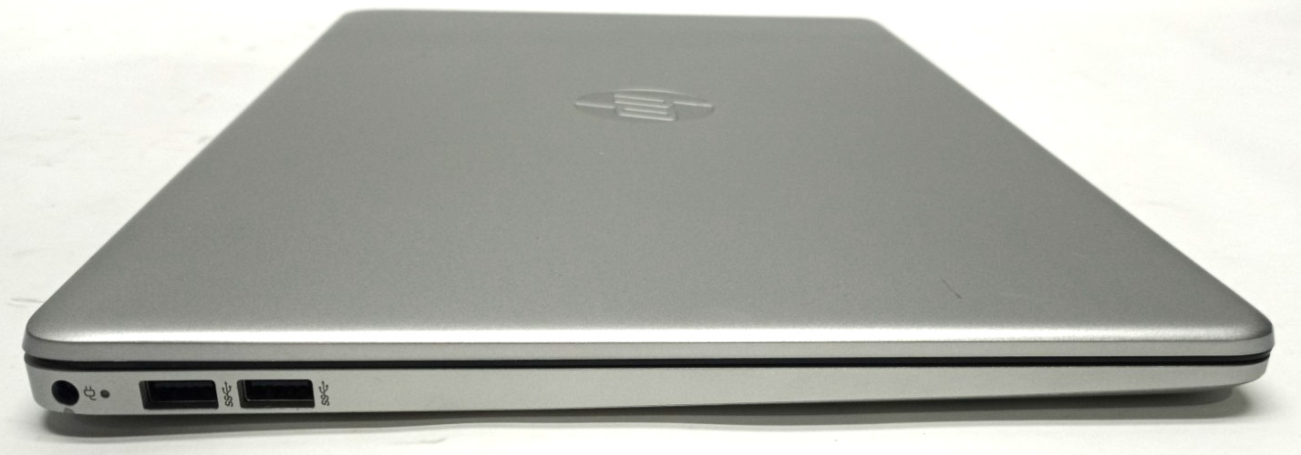 HP Laptop 15-d2yxxx TOUCH i7-1165G7@2.80GHz 16GB RAM 512GB NVMe Win11Pro MC536!