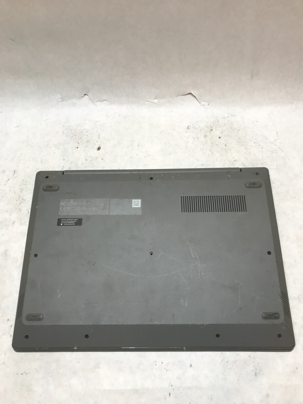 Lenovo IdeaPad Slim 1-14AST-05 14″ Laptop AMD A6-9220e 4GB RAM 64GB eMMC – – DW