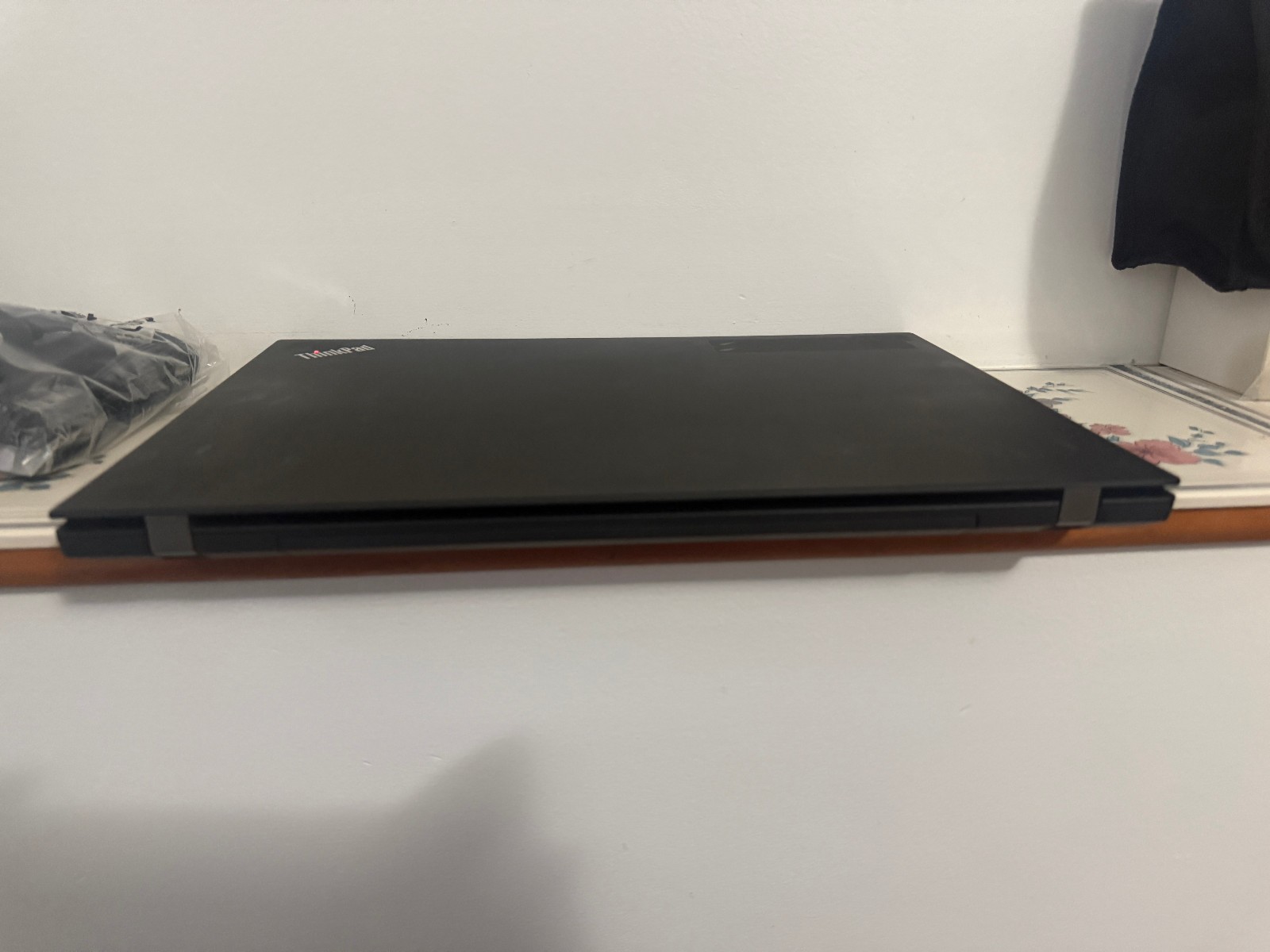 Lenovo ThinkPad T470 FHD i5 8GB 256GB SSD Win 10 Pro + OEM Charger
