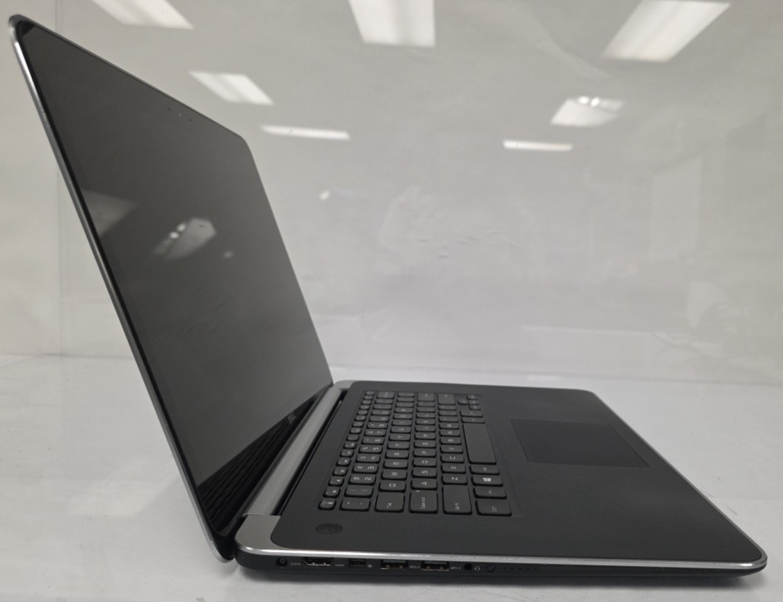 Dell XPS 15 9530| Intel Core i5-4200H|8GB RAM|500GB HDD| Bad Battery| WIN 10 PRO
