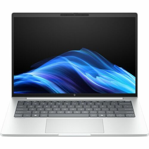 HP EliteBook 8 G1a 16 Copilot+ PC Notebook – WUXGA – 60 Hz – AMD Ryzen 7 PRO 25