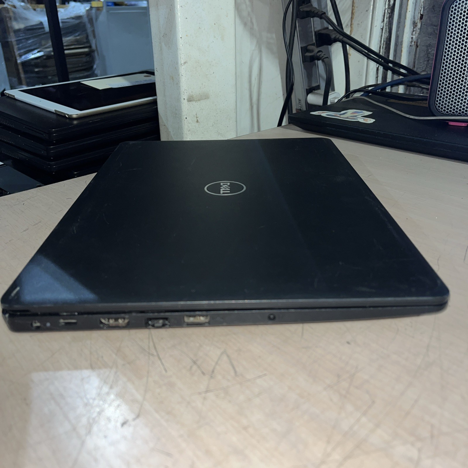 DELL LATITUDE 3490 INTEL CORE I5-8250U 1.60GHZ 4GB RAM NO HD