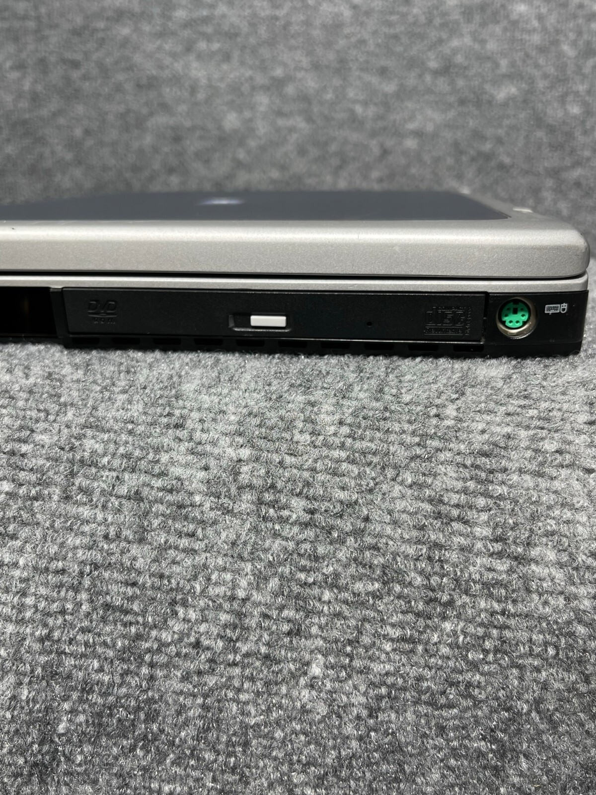 HP Pavilion ze4420us Laptop AMD Athlon XP-M Repair Parts For