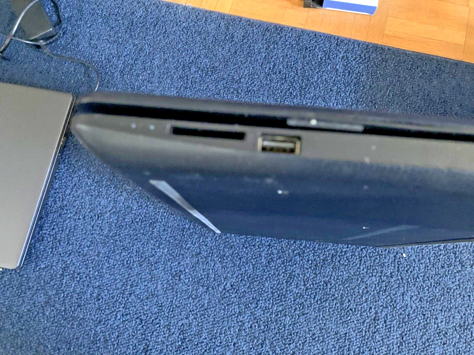 HP 15-DB0088CA 15.6″ Laptop AMD A4-9125 Radeon R3 4GB DDR 4 RAM Windows 10