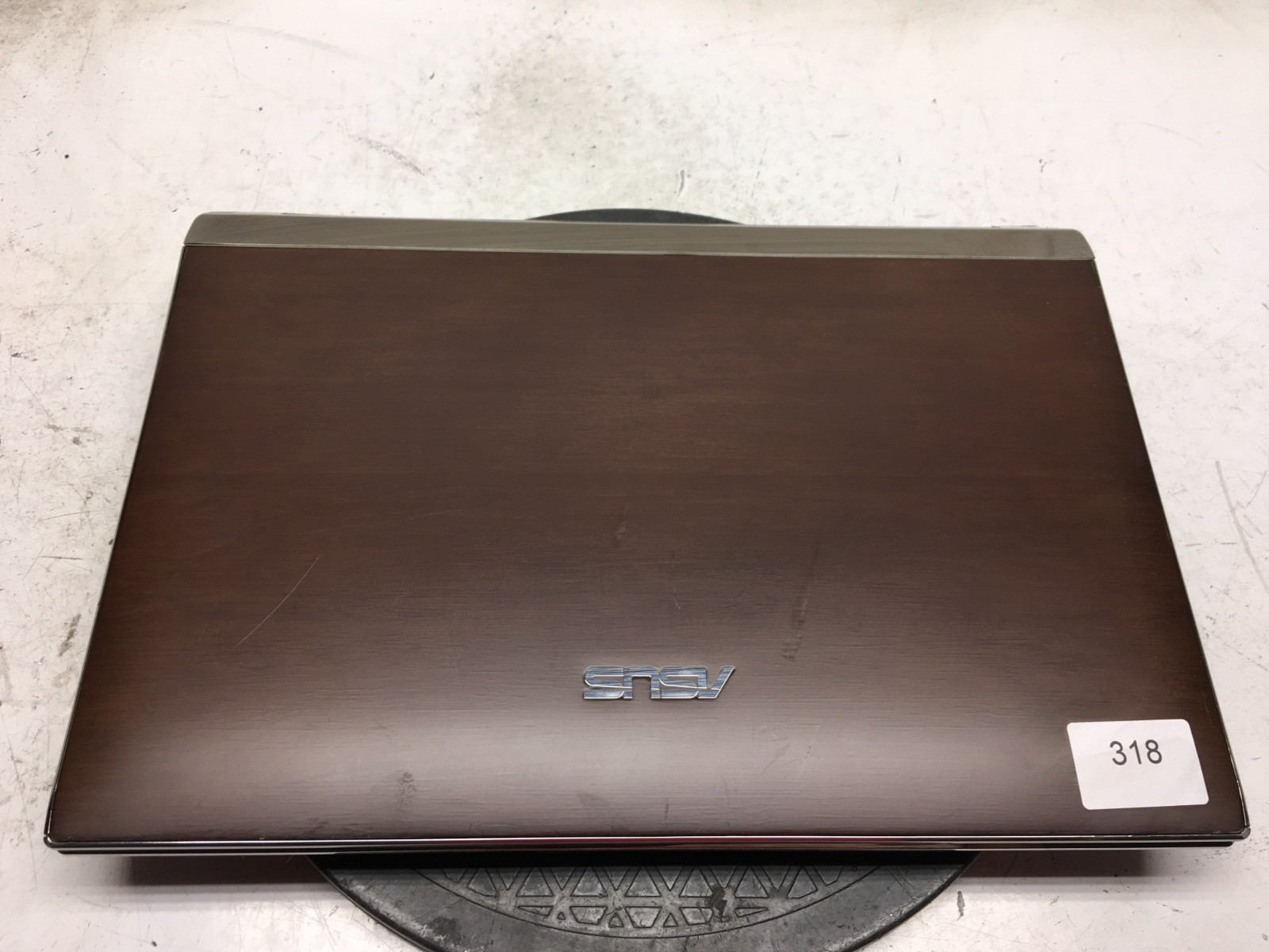 Asus U43F Intel i5-M480 2.67GHz 4 GB NO HDD